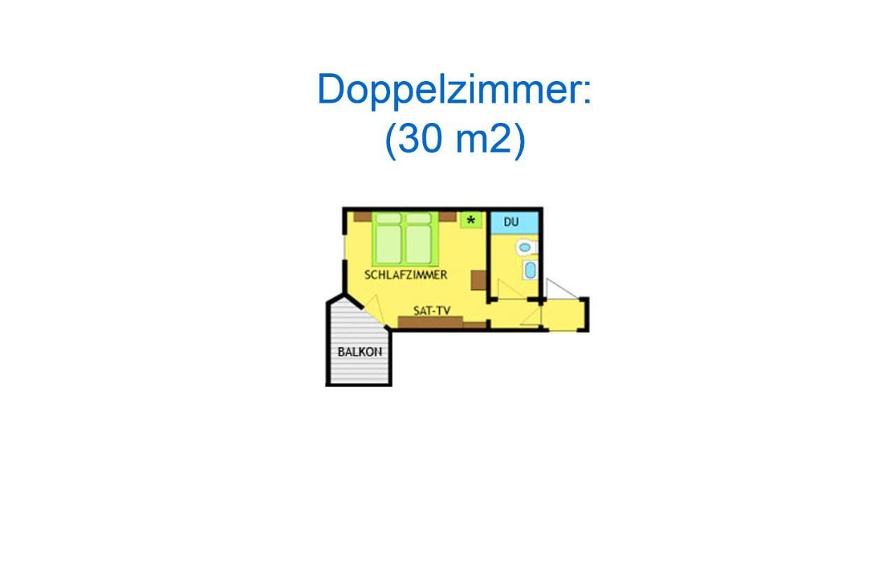Gaeste-Appartementhaus - Urlaubsresort Hafele Sankt Jakob in Defereggen Oda fotoğraf